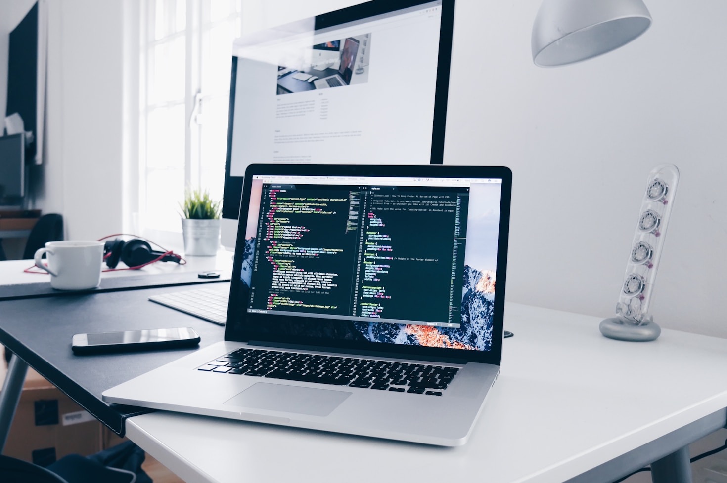 Tipps für ein durchdachtes Corporate Design
