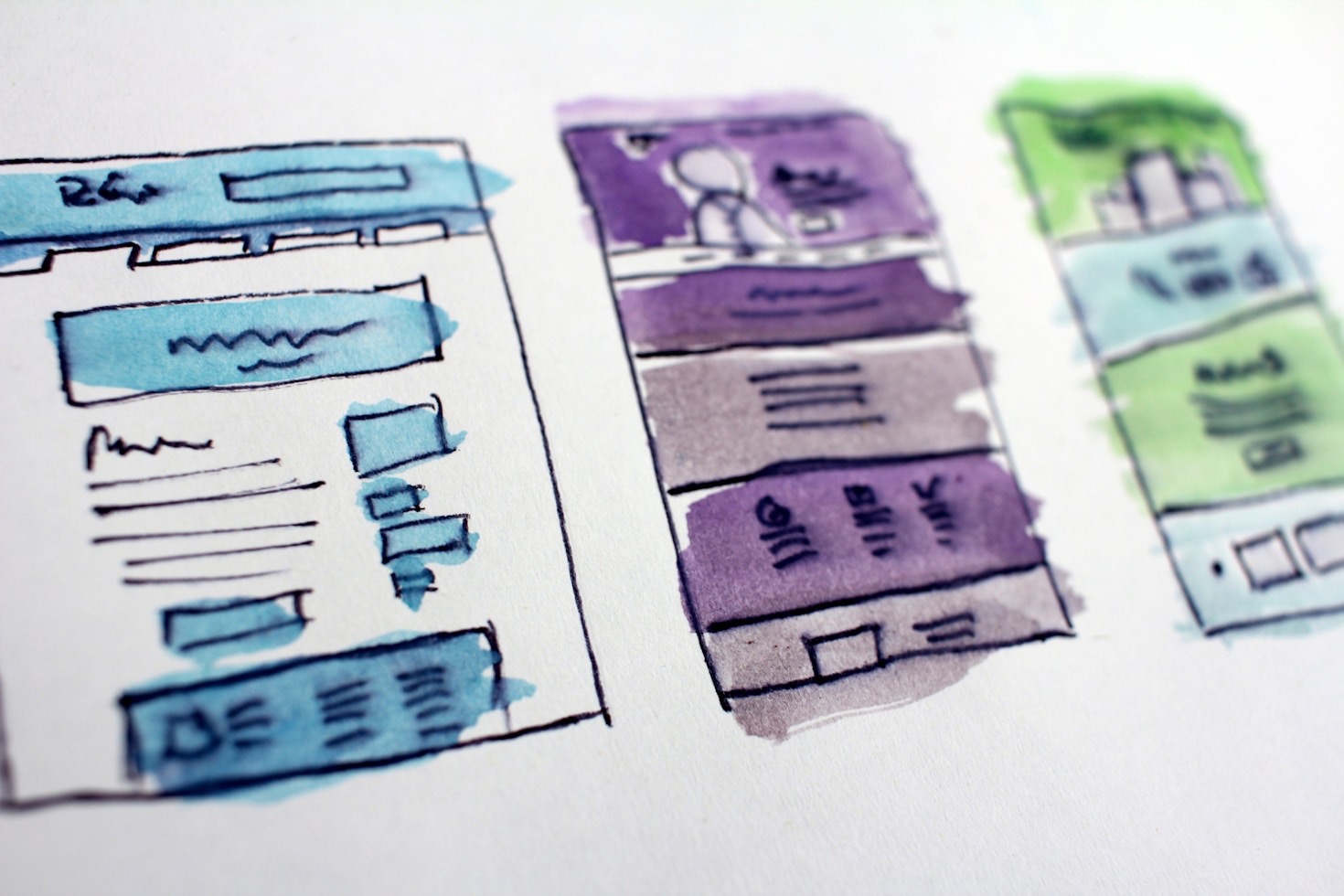 Die wichtigsten Designwerkzeuge für Profis