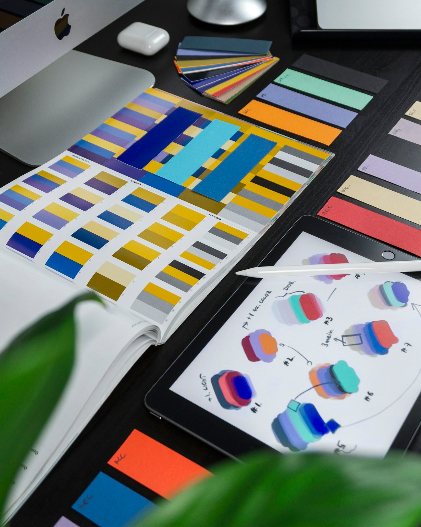 Trends im UI-Design die Sie kennen sollten